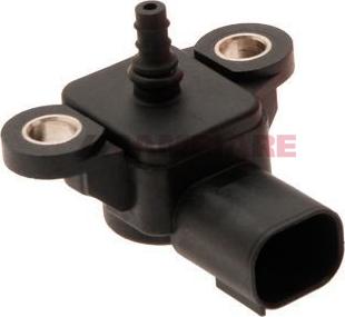 Cambiare VE372051 - Capteur, pression du tuyau d'admission droxauto.com