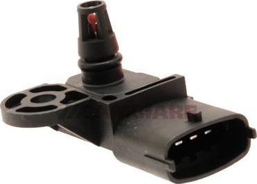 Cambiare VE372005 - Capteur, pression du tuyau d'admission droxauto.com