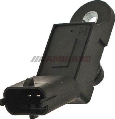 Cambiare VE372008 - Capteur, pression du tuyau d'admission droxauto.com