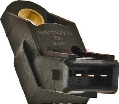 Cambiare VE372003 - Capteur, pression du tuyau d'admission droxauto.com