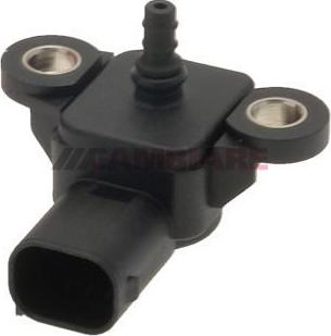 Cambiare VE372083 - Capteur, pression du tuyau d'admission droxauto.com