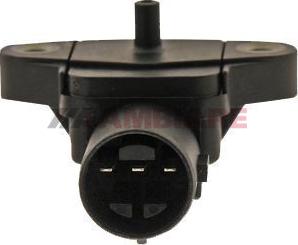 Cambiare VE372030 - Capteur, pression du tuyau d'admission droxauto.com