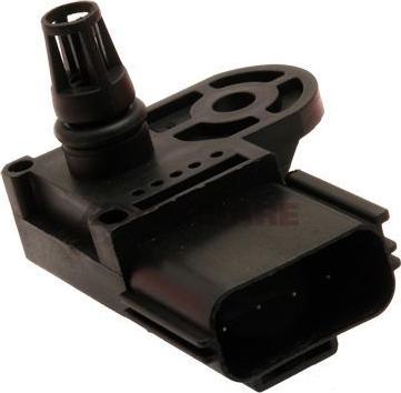 Cambiare VE372038 - Capteur, pression du tuyau d'admission droxauto.com