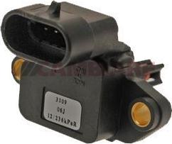 Cambiare VE372024 - Capteur, pression du tuyau d'admission droxauto.com