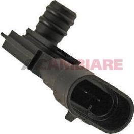 Cambiare VE372026 - Capteur, pression du tuyau d'admission droxauto.com