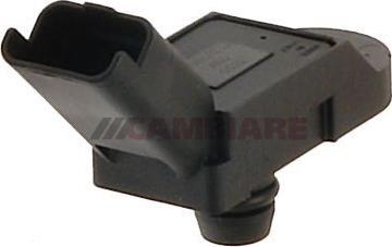 Cambiare VE372027 - Capteur, pression du tuyau d'admission droxauto.com