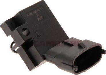 Cambiare VE372075 - Capteur, pression du tuyau d'admission droxauto.com