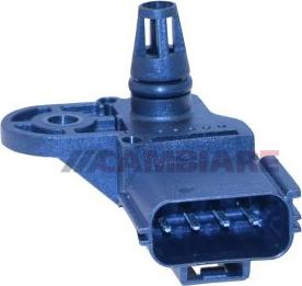 Cambiare VE372193 - Capteur, pression de suralimentation droxauto.com