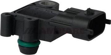 Cambiare VE372141 - Capteur, pression du tuyau d'admission droxauto.com