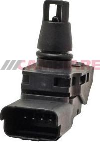 Cambiare VE372155 - Capteur, température de l'air d'admission droxauto.com