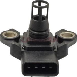 Cambiare VE372160 - Capteur, pression du tuyau d'admission droxauto.com