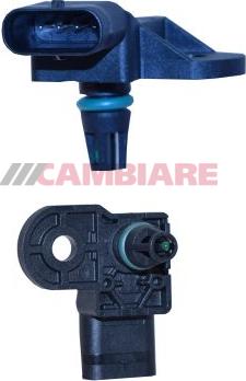 Cambiare VE372163 - Capteur, pression du tuyau d'admission droxauto.com