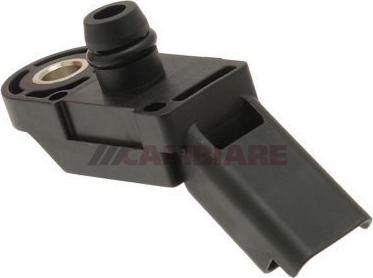 Cambiare VE372105 - Capteur, pression du tuyau d'admission droxauto.com