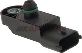 Cambiare VE372111 - Capteur, pression du tuyau d'admission droxauto.com