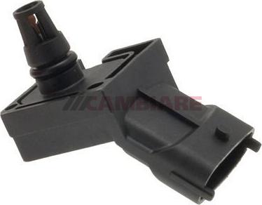 Cambiare VE372113 - Capteur, pression du tuyau d'admission droxauto.com