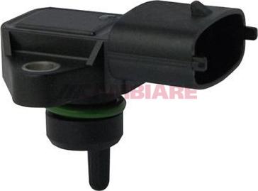 Cambiare VE372139 - Capteur, pression du tuyau d'admission droxauto.com