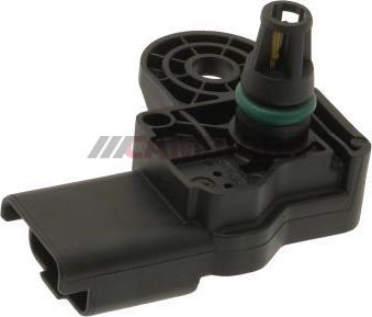 Cambiare VE372133 - Capteur, pression du tuyau d'admission droxauto.com