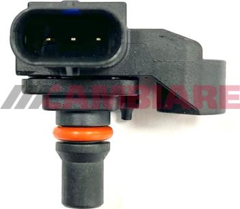 Cambiare VE372249 - Capteur, pression du tuyau d'admission droxauto.com