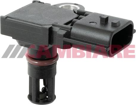 Cambiare VE372244 - Capteur, pression du tuyau d'admission droxauto.com