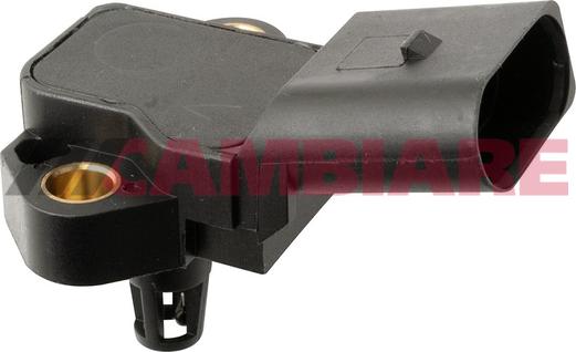 Cambiare VE372246 - Capteur, pression du tuyau d'admission droxauto.com