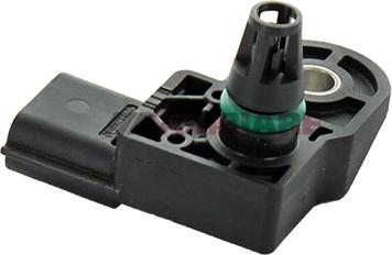 Cambiare VE372241 - Capteur, pression du tuyau d'admission droxauto.com