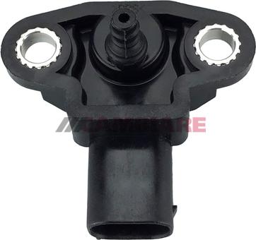 Cambiare VE372208 - Capteur, pression du tuyau d'admission droxauto.com