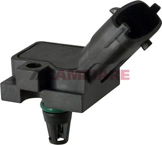 Cambiare VE372219 - Capteur, pression du tuyau d'admission droxauto.com