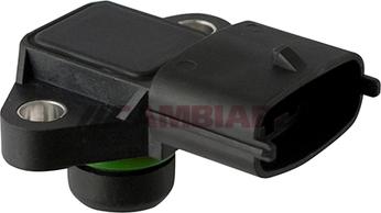 Cambiare VE372216 - Capteur, pression du tuyau d'admission droxauto.com