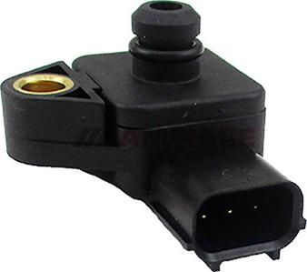 Cambiare VE372210 - Capteur, pression du tuyau d'admission droxauto.com