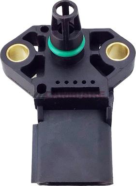 Cambiare VE372212 - Capteur, pression du tuyau d'admission droxauto.com