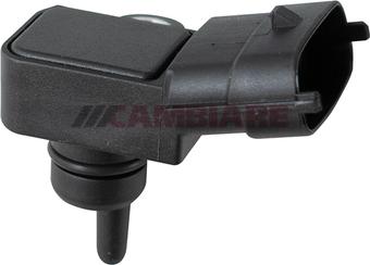 Cambiare VE372217 - Capteur, pression du tuyau d'admission droxauto.com