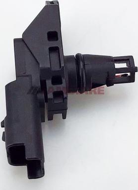 Cambiare VE372234 - Capteur, pression du tuyau d'admission droxauto.com