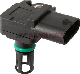 Cambiare VE372229 - Capteur, pression du tuyau d'admission droxauto.com