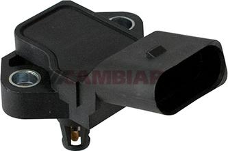 Cambiare VE372226 - Capteur, pression du tuyau d'admission droxauto.com