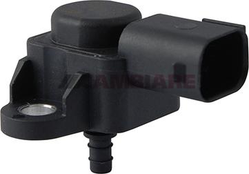 Cambiare VE372222 - Capteur, pression du tuyau d'admission droxauto.com