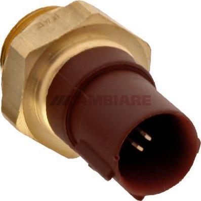 Cambiare VE709047 - Interrupteur de température, ventilateur de radiateur droxauto.com