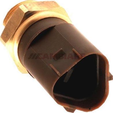 Cambiare VE709006 - Interrupteur de température, ventilateur de radiateur droxauto.com