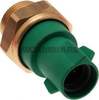 Cambiare VE709003 - Interrupteur de température, ventilateur de radiateur droxauto.com