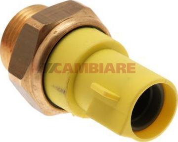 Cambiare VE709002 - Interrupteur de température, ventilateur de radiateur droxauto.com