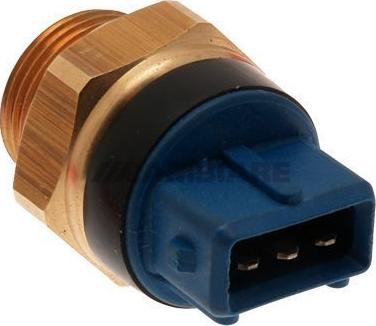 Cambiare VE709029 - Interrupteur de température, ventilateur de radiateur droxauto.com