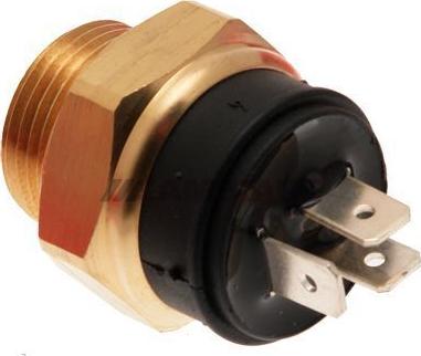 Cambiare VE709021 - Interrupteur de température, ventilateur de radiateur droxauto.com