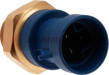 Cambiare VE709075 - Interrupteur de température, ventilateur de radiateur droxauto.com