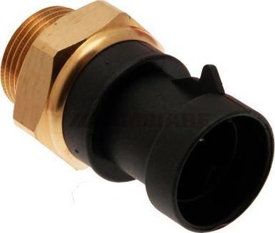 Cambiare VE709076 - Interrupteur de température, ventilateur de radiateur droxauto.com