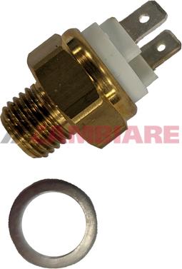 Cambiare VE709151 - Interrupteur de température, ventilateur de radiateur droxauto.com