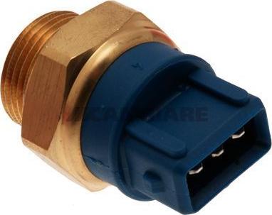 Cambiare VE709108 - Interrupteur de température, ventilateur de radiateur droxauto.com