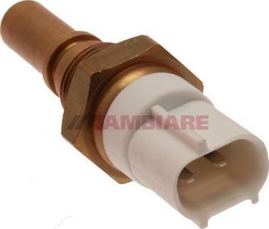 Cambiare VE709112 - Interrupteur de température, ventilateur de radiateur droxauto.com