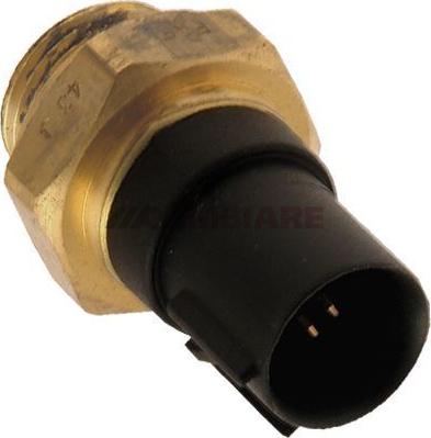 Cambiare VE709122 - Interrupteur de température, ventilateur de radiateur droxauto.com