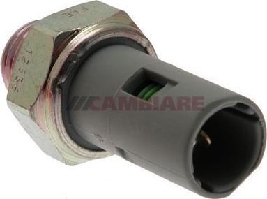 Cambiare VE706047 - Capteur, pression d'huile droxauto.com