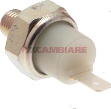 Cambiare VE706038 - Capteur, pression d'huile droxauto.com
