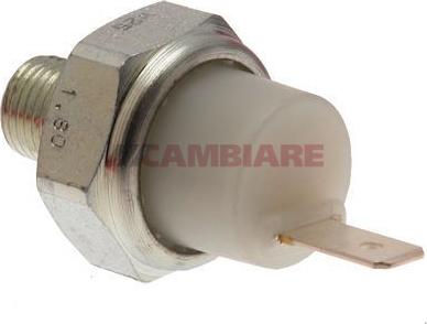 Cambiare VE706033 - Capteur, pression d'huile droxauto.com